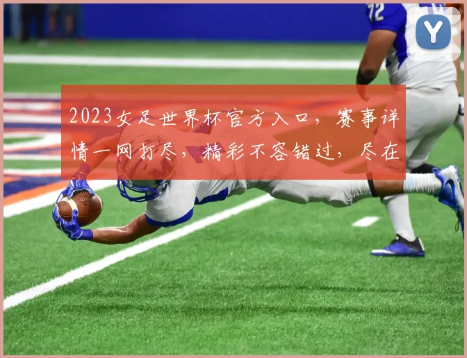 2023女足世界杯官方入口，赛事详情一网打尽，精彩不容错过，尽在官方网址，速来关注