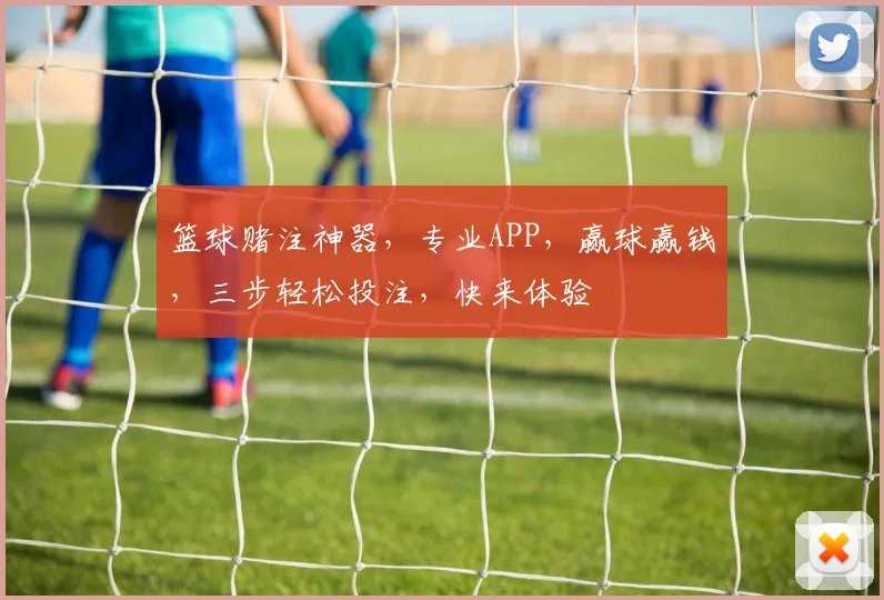 篮球赌注神器，专业APP，赢球赢钱，三步轻松投注，快来体验