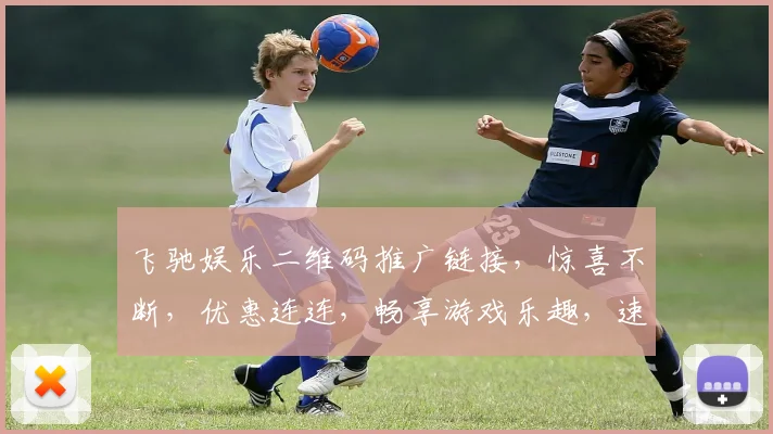飞驰娱乐二维码推广链接，惊喜不断，优惠连连，畅享游戏乐趣，速来体验