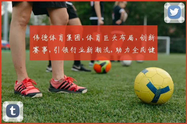 伟德体育集团,体育巨头布局,创新赛事,引领行业新潮流,助力全民健身,共筑体育强国梦